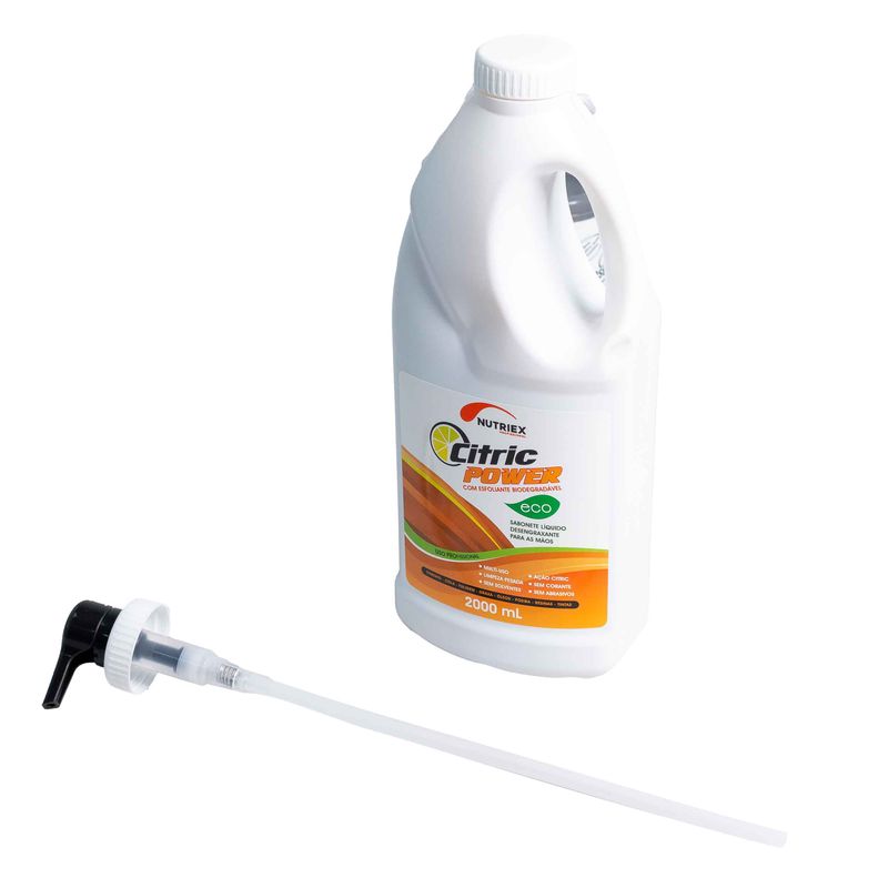 Sabonete-Liquido-Desengraxante-Nutriex-Power-Eco-Esfoliante-Dosador-2L