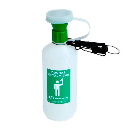 Ducha Oftalmica Individual 500ml Haws Avlis
