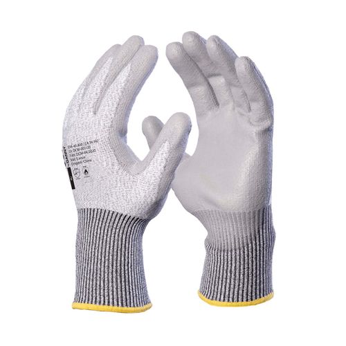 Luva de Corte Pead Flexcut Pu Danny