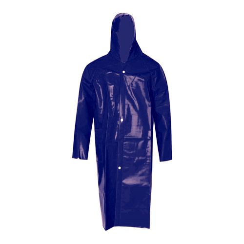 Capa Impermeável PVC Forrado Protvin Protcap