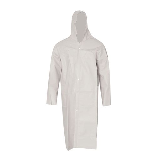 Capa Impermeável PVC Forrado Protvin Protcap