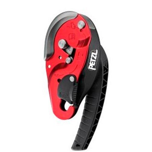 Descensor Manual Idl Petzl Idl020 //vermelho