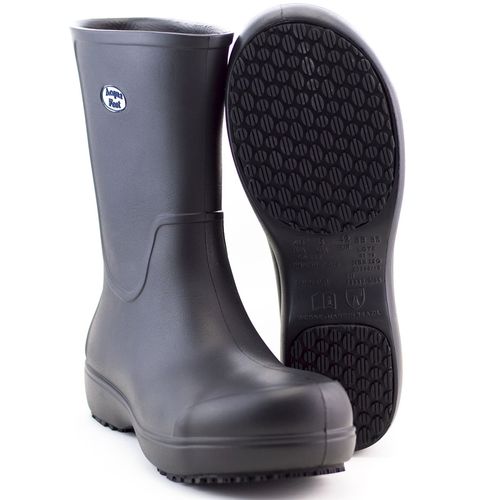 Bota Ocupacional Eva B.comp Soft Works Acqua Foot
