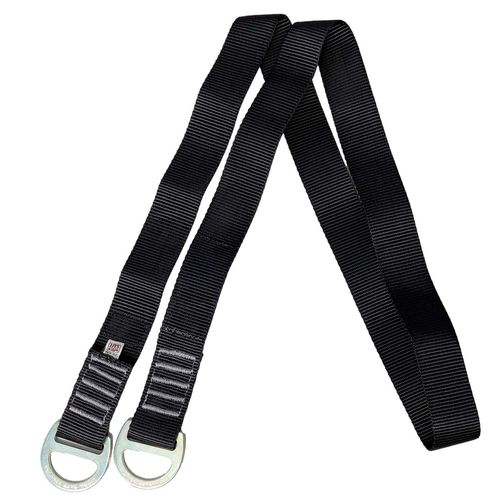 Fita Ancoragem Poliester 2 Argolas 200cm Ultrasafe Usf020000000