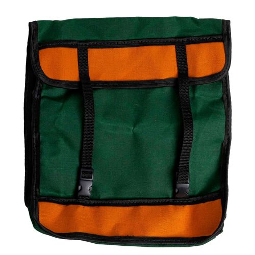 Bolsa Lona Com Tampa 31x30x10cm Promaster Bornal