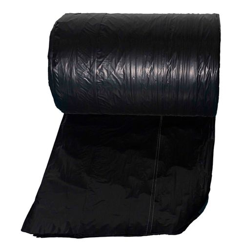 Lona Preta 4x100m Ref 200 Construtor 36kg Maxilona