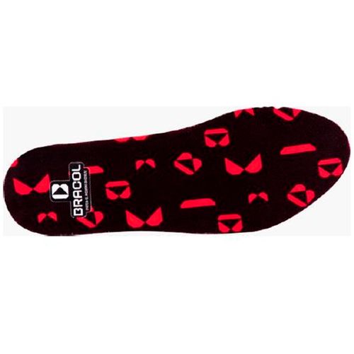 Palmilha Pu Bracol Walk Soft