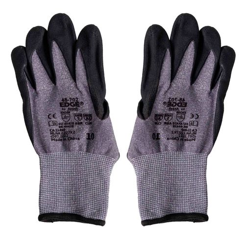 Luva Corte Banho Nit Pead En388 4443b Ansell Edge 48-702