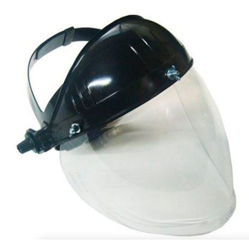 Protetor Facial Apolo Simples Master Incolor