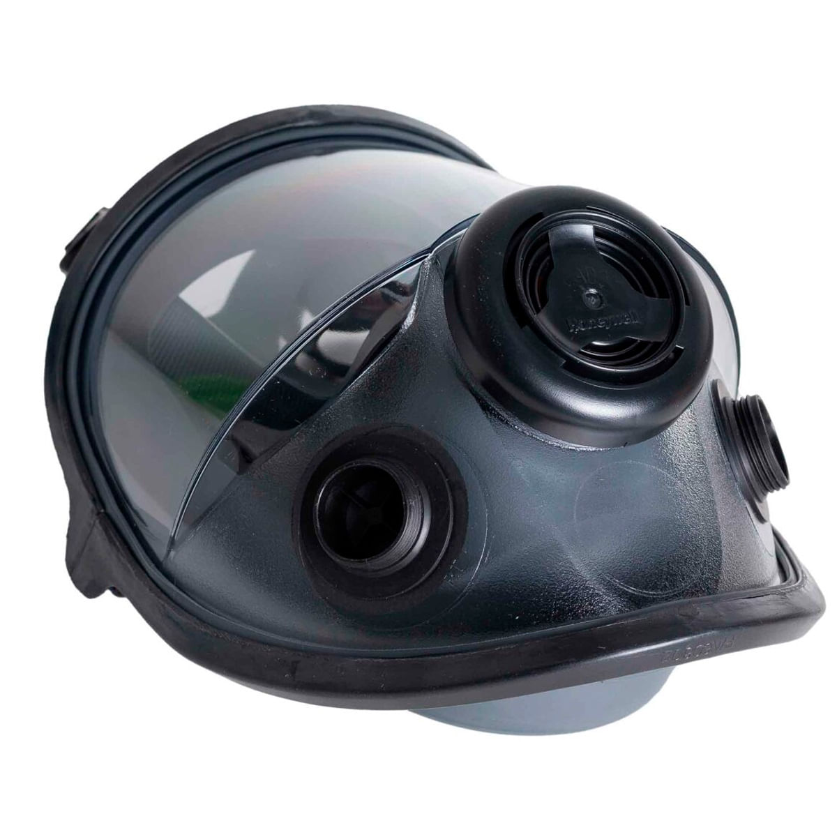 Belle Soufleuir Respiraシリーズ 5点セット Respirador Facial Elastomero Para 2 Cartuchos Honeywell North 5400