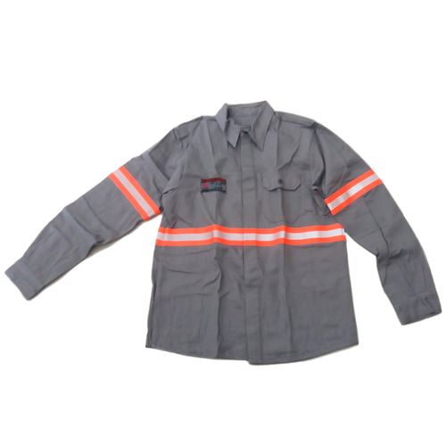 Camisa Arco Eletrico Cat 2 Previne Xxg/cinza