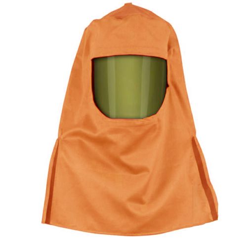 Capuz Arco Eletrico Cat 4 Protera //laranja
