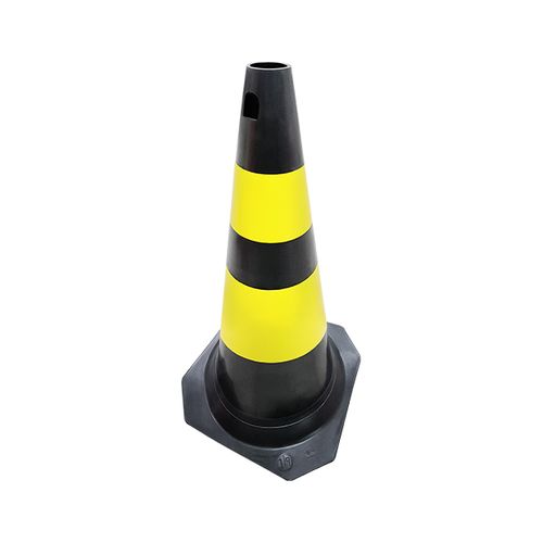 Cone 75cm Rigido Plastcor