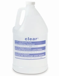 Líquido Limpeza Óculos Allprot CTAT Clear Galão 5L