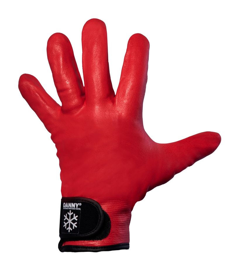 クロダユキムラ LUVA SEGURANCA POLIESTER REVESTIMENTO PU VE702P DELTA PLUS CA