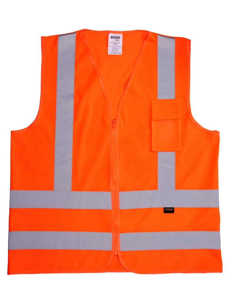 Colete-1-Bolso-Laranja-VIC-72140-Frente