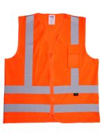 Colete-1-Bolso-Laranja-VIC-72140-Frente