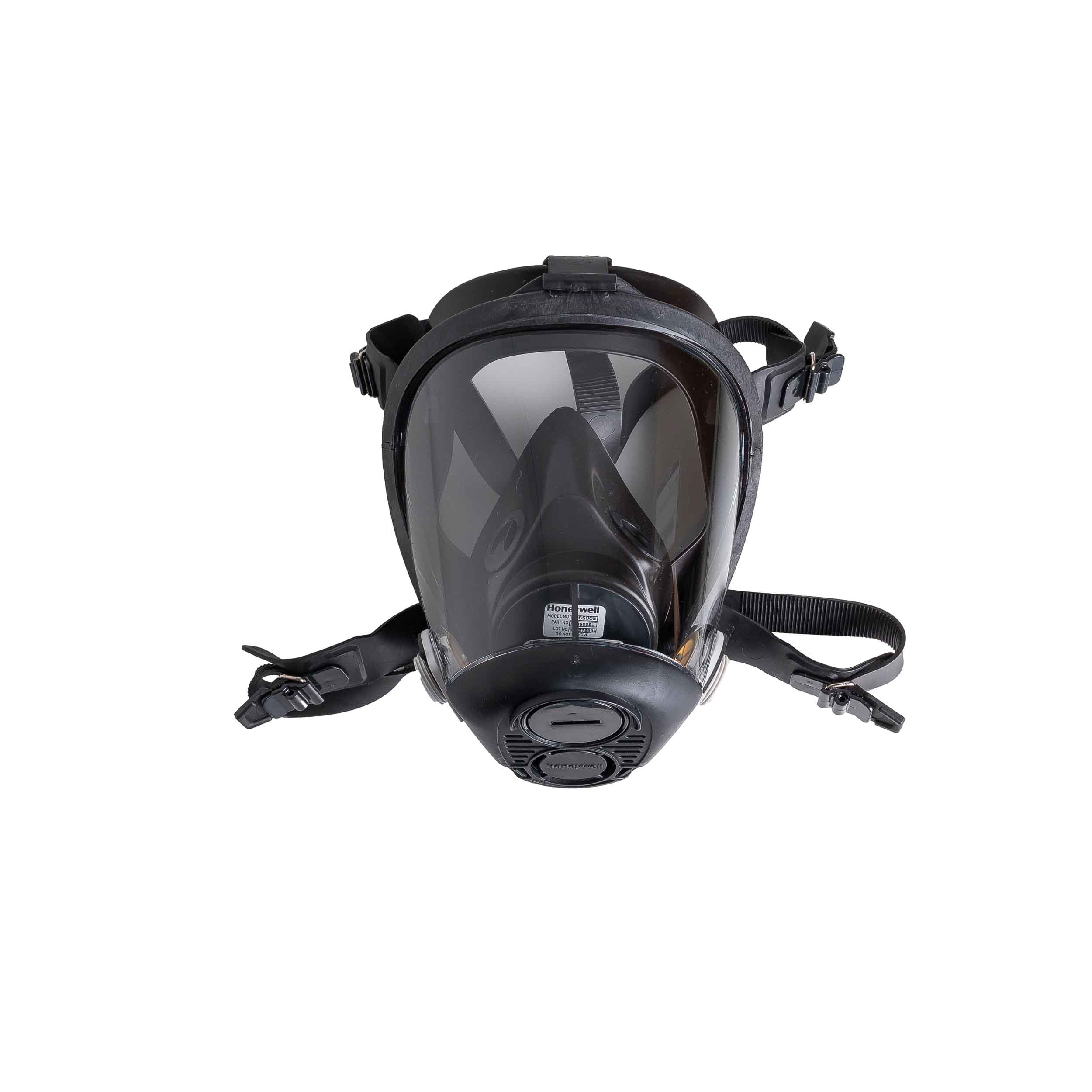 Máscara Facial Inteira Série 6500 Opti Fit Honeywell - Net Suprimentos