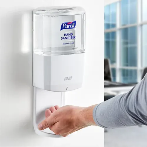DOSADOR ELETRONICO GOJO PURELL 7720 ES8 1,2L BRANCO