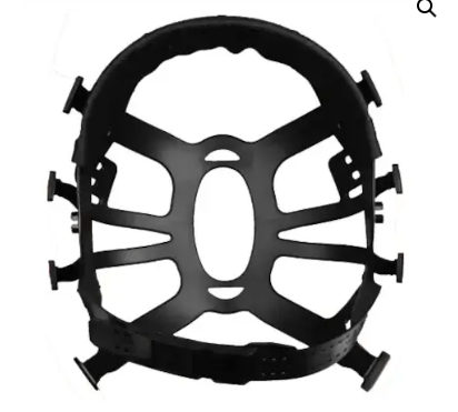 CARNEIRA PLASTICA SIMPLES CAPACETE LIBUS GENESIS