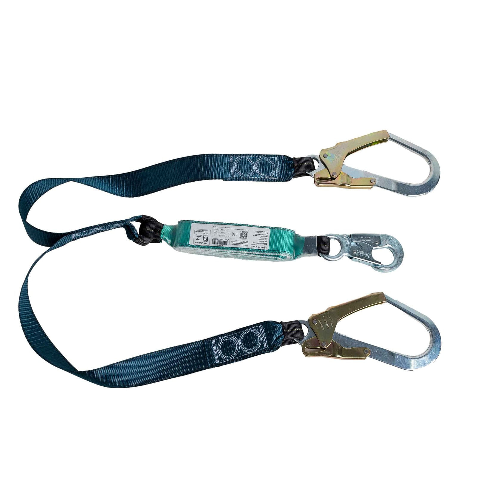 Talabarte Y Fita 85cm Abertura 53mm Hercules - Net Suprimentos
