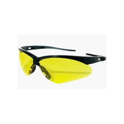 Oculos Policarb Ideal Work Nemesis Amarelo