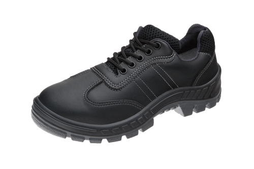 Tenis Cad Sem Bico Bid Micro Fibra Marluvas Preto 40/preto