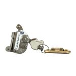 Trava Quedas Deslizante Lad Safe™ Para Cabo de Aço Dbi Sala                                         -1788529333461