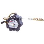 Ez-line Sistema de Linha de Vida Horizontal Com 18m Dbi Sala                                        -1788529428311