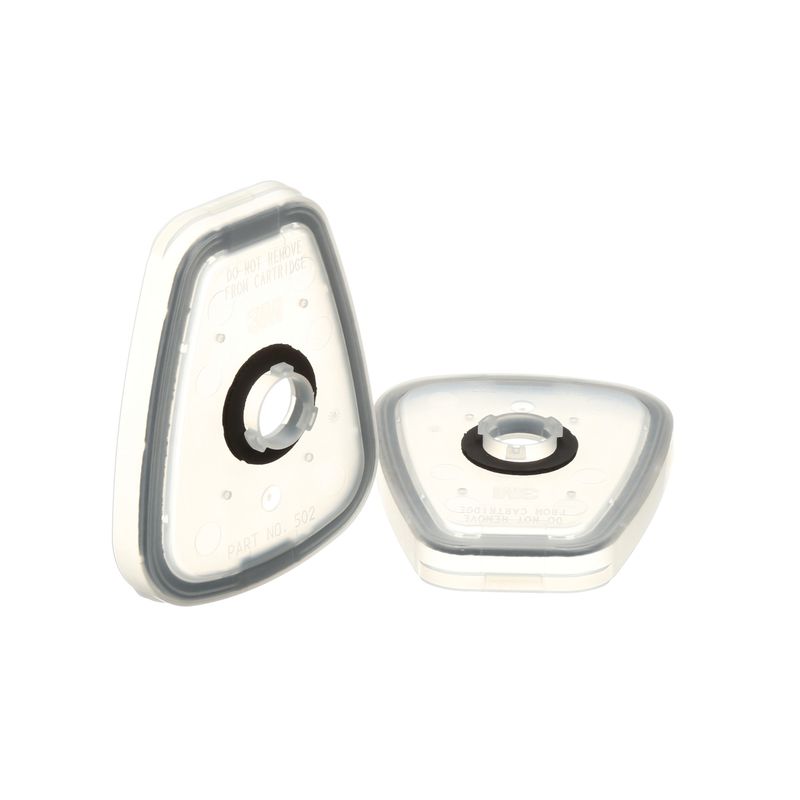 Adaptador Filtro Respirador 3m 502-1788539248474