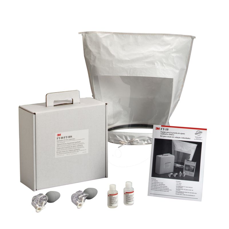 Kit Ensaio Vedacao Sacarina 3m FT10-1788539322976