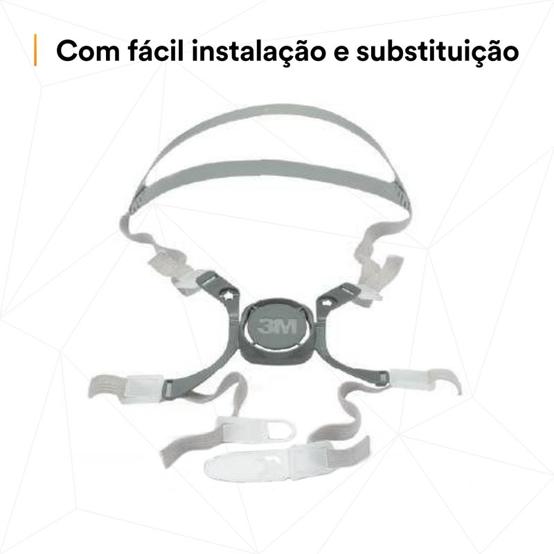 Elástico de Reposição Série 6000 3m                                                                 -1788540162903