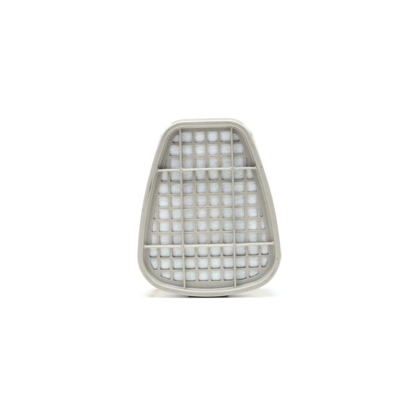 Cartucho Químico 6003 - Vapores Orgânicos e Gases Ácidos 3M                                         -1788541247977
