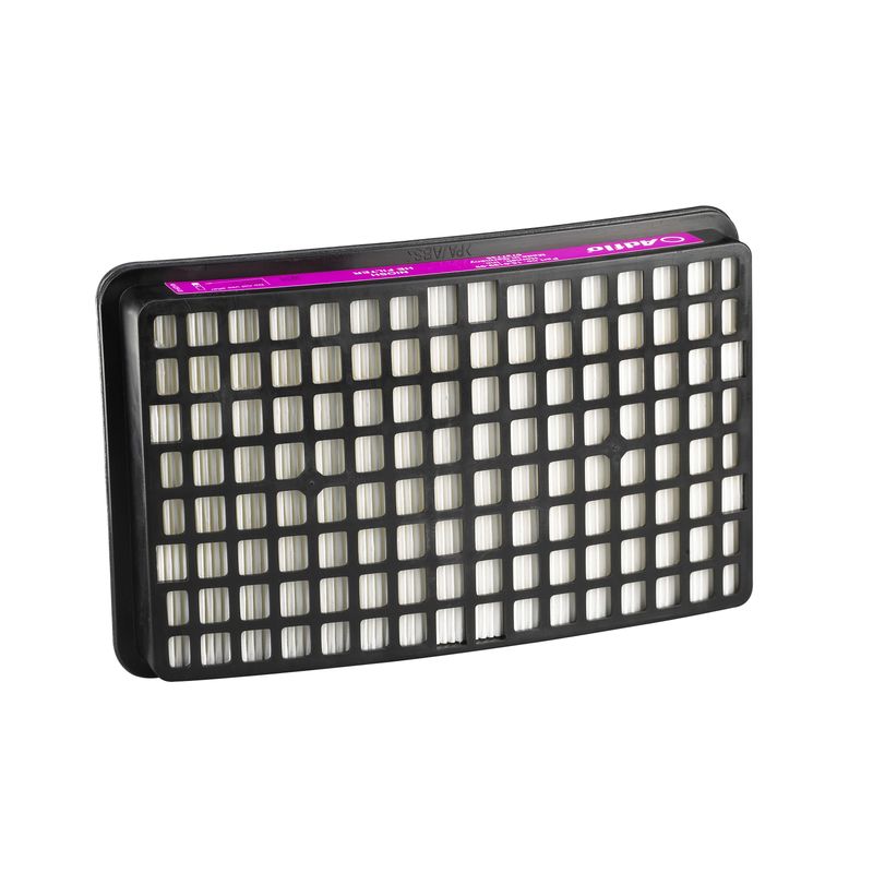 Filtro Para Particulado 837010 3m                                                                   -1788541285736