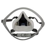 Respirador Semifacial Série 6000 3m - Tamanho P-1788542257366