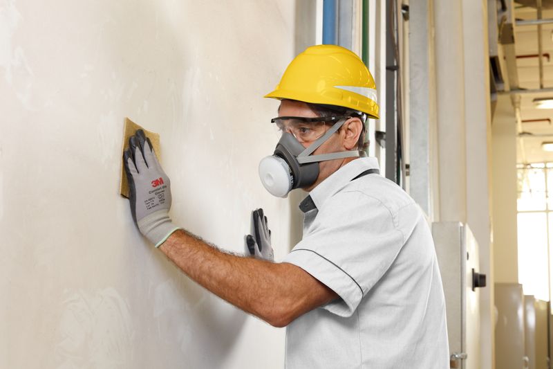 Óculos de Proteção Pomp Vision 3000 Lente Incolor Com Tratamento Ar 3m                              -1788546366745