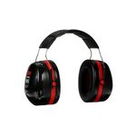 Abafador 27dB Arco Fixo Aço 3M Peltor H10A-1788546528576