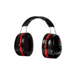 Abafador 27dB Arco Fixo Aço 3M Peltor H10A-1788546533704