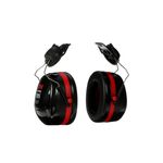 Kit Abafador 22dB Slot Fixo Aço 3M Peltor H10P3E -1788546625401