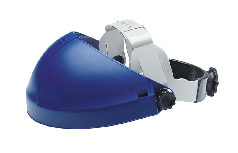 Carneira Protetor Facial Catraca 3M WP96-1788546838856