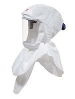 Capuz Respiradores 3m Versaflo S-657 Completo                                   -1788879736080