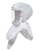 Capuz de Reposição Versaflo S-607 3m                                                                -1788879787158