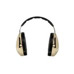 Abafador 21dB Arco Fixo Aço 3M Peltor H6A-1788883650125