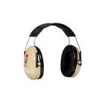 Abafador 21dB Arco Fixo Aço 3M Peltor H6A-1788883656027
