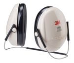 Abafador 19dB Nuca Fixo Aço 3M Peltor H6B-1788883683864
