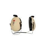 Abafador 19dB Nuca Fixo Aço 3M Peltor H6B-1788883699010