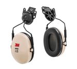 Kit Abafador 16dB Slot Fixo Aço 3M Peltor H6P3E -1788883913268