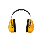 Abafador 23dB Arco Fixo Aço 3M Peltor H9A-1788883963594