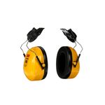Kit Abafador 19dB Slot Fixo Aço 3M Peltor H9P3E -1788884024931