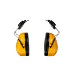 Kit Abafador 19dB Slot Fixo Aço 3M Peltor H9P3E -1788884690170